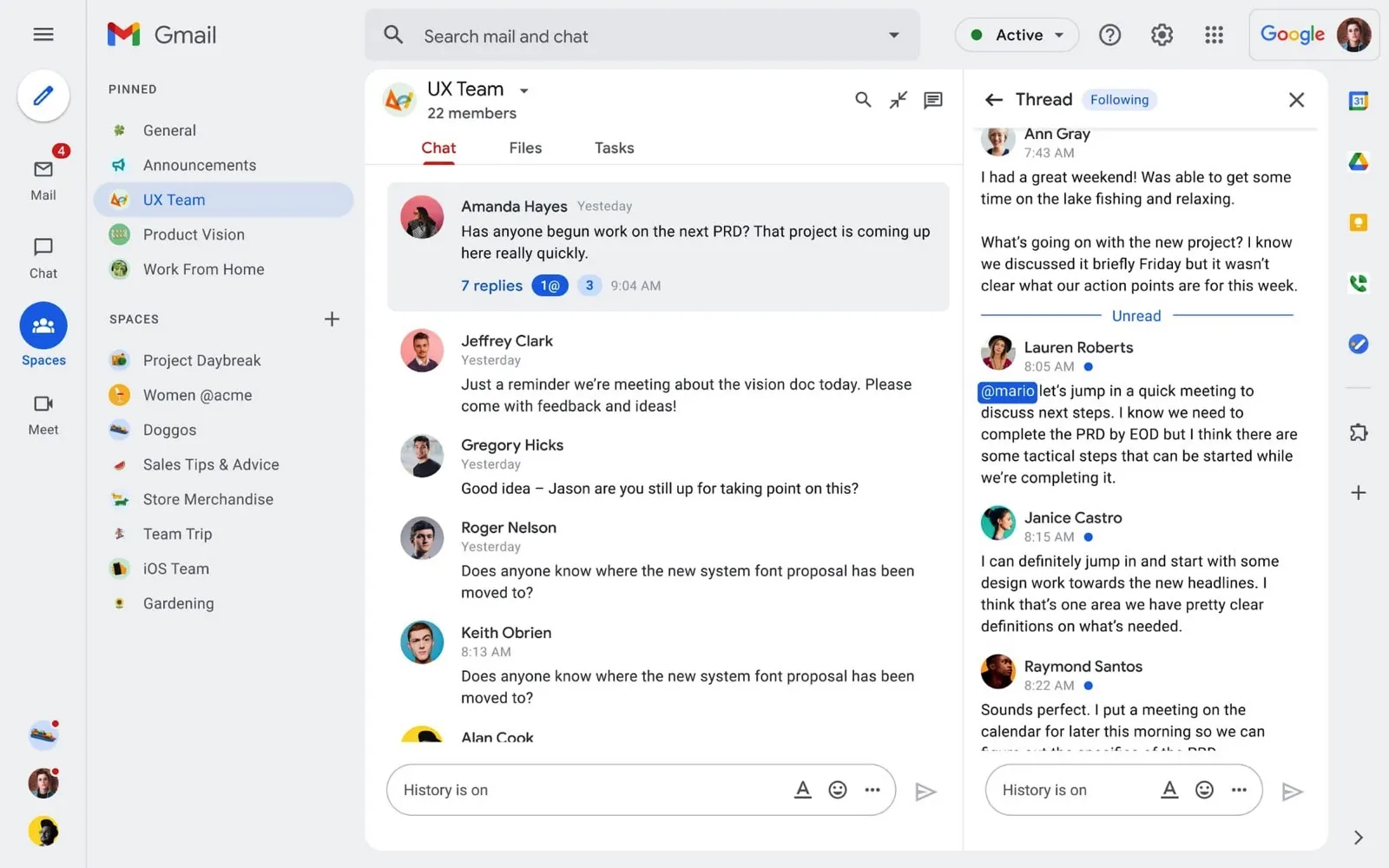Why should you create multiple Google accounts?